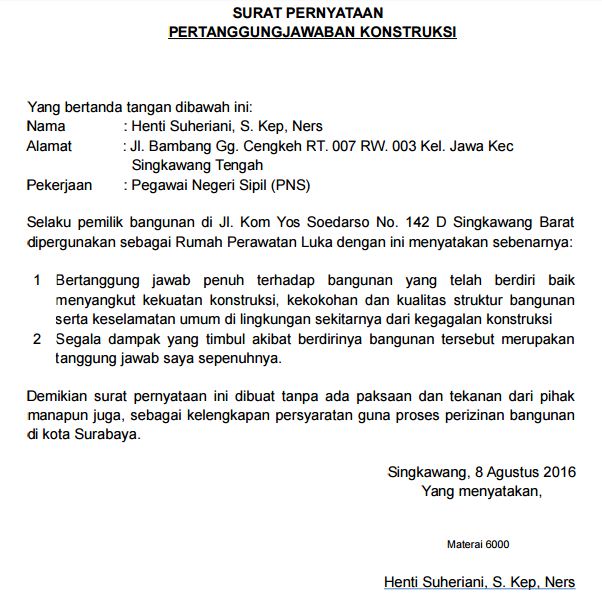 Detail Contoh Surat Permohonan Beasiswa S2 Nomer 48