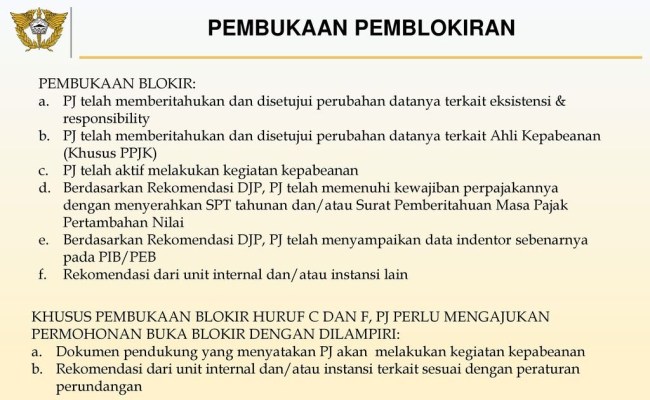 Detail Contoh Surat Permohonan Blokir Rekening Nomer 37