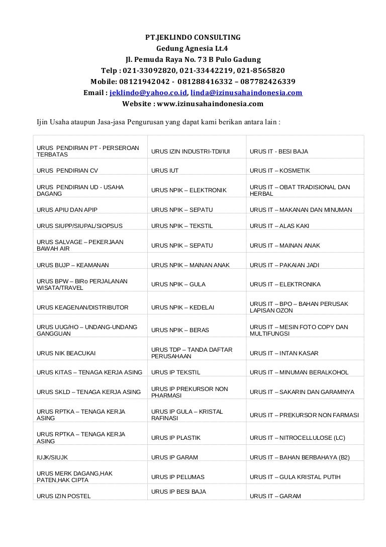 Detail Contoh Surat Permohonan Bujp Nomer 16