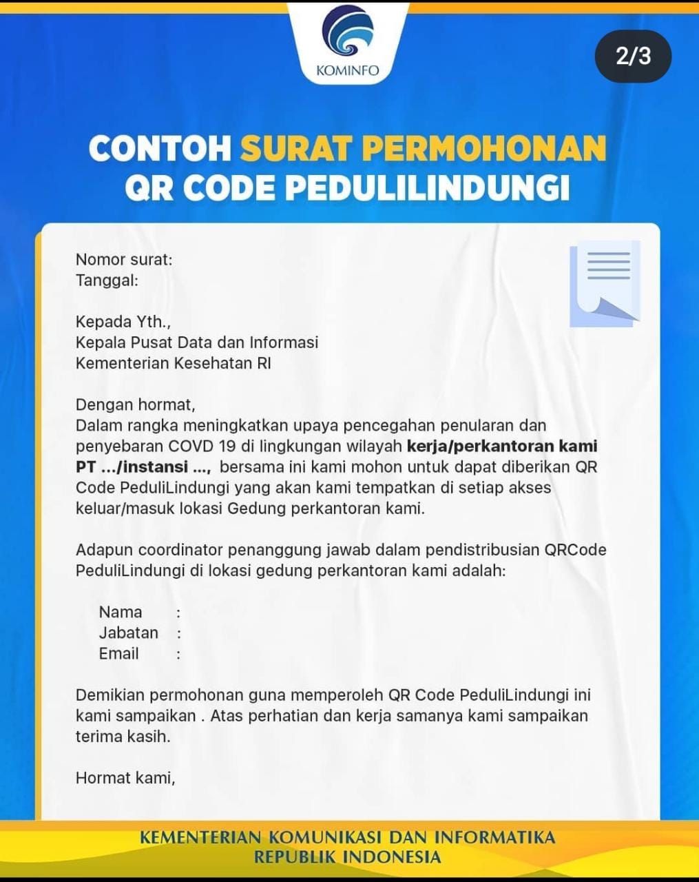 Detail Contoh Surat Permohonan Data Dari Instansi Ke Instansi Nomer 24