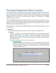 Detail Contoh Surat Permohonan Dispensasi Spm Nomer 37