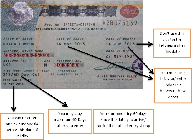 Detail Contoh Surat Permohonan Exit Permit Only Nomer 42