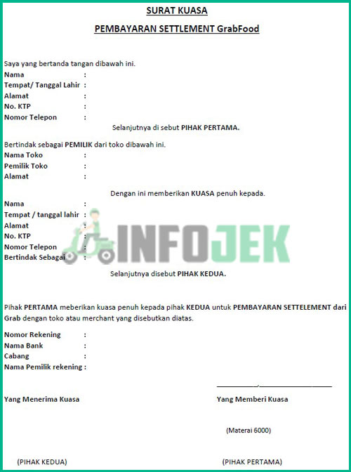 Detail Contoh Surat Permohonan Ganti Nama Rekening Bank Nomer 50