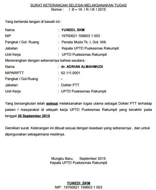 Detail Contoh Surat Permohonan Izin Kuliah Kepada Atasan Nomer 28