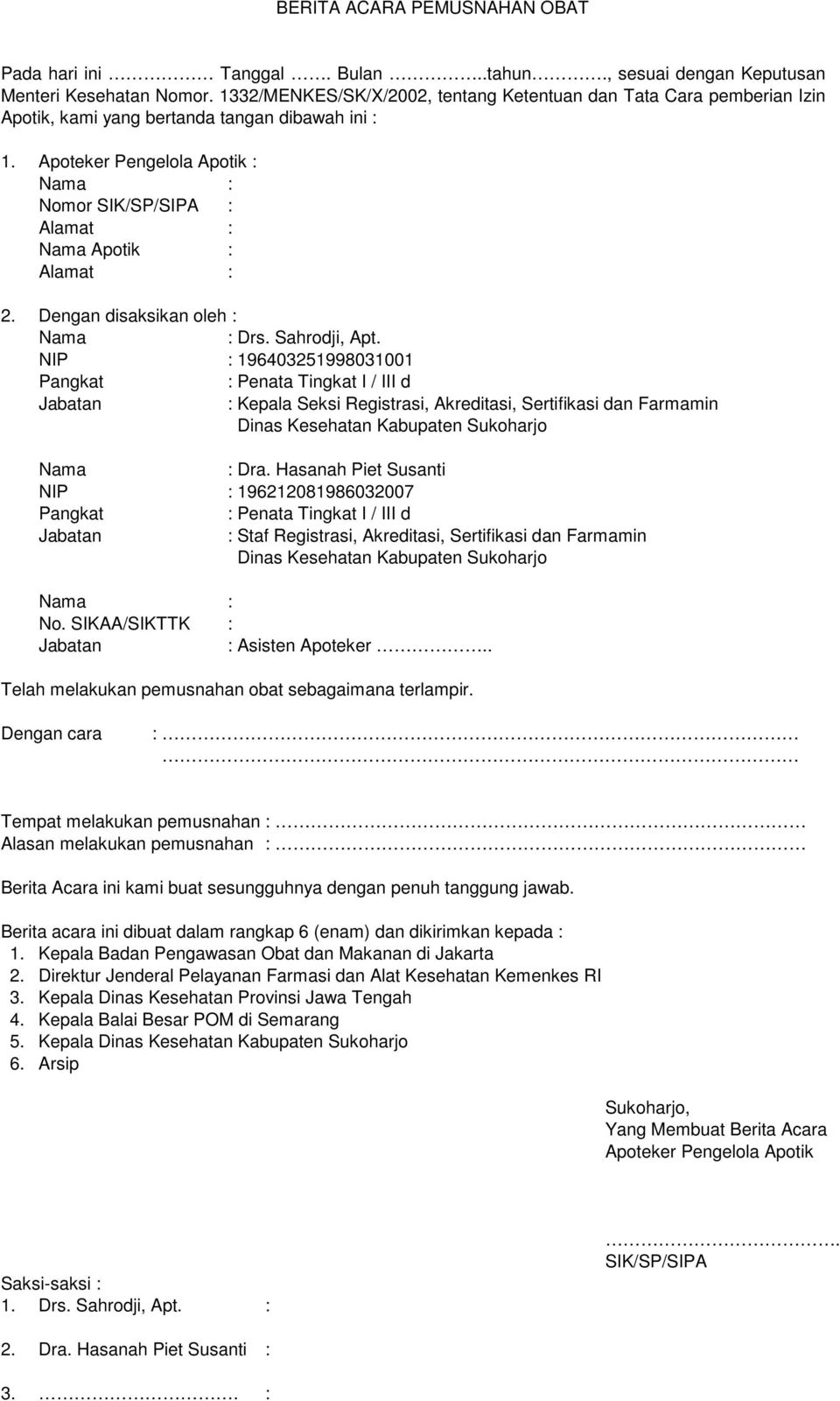 Detail Contoh Surat Permohonan Izin Pengelolaan Parkir Nomer 31