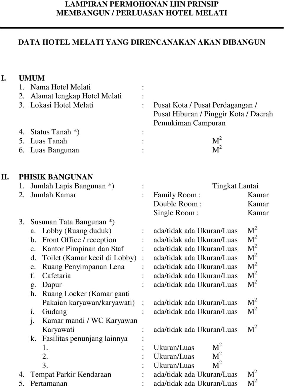 Detail Contoh Surat Permohonan Izin Prinsip Nomer 34