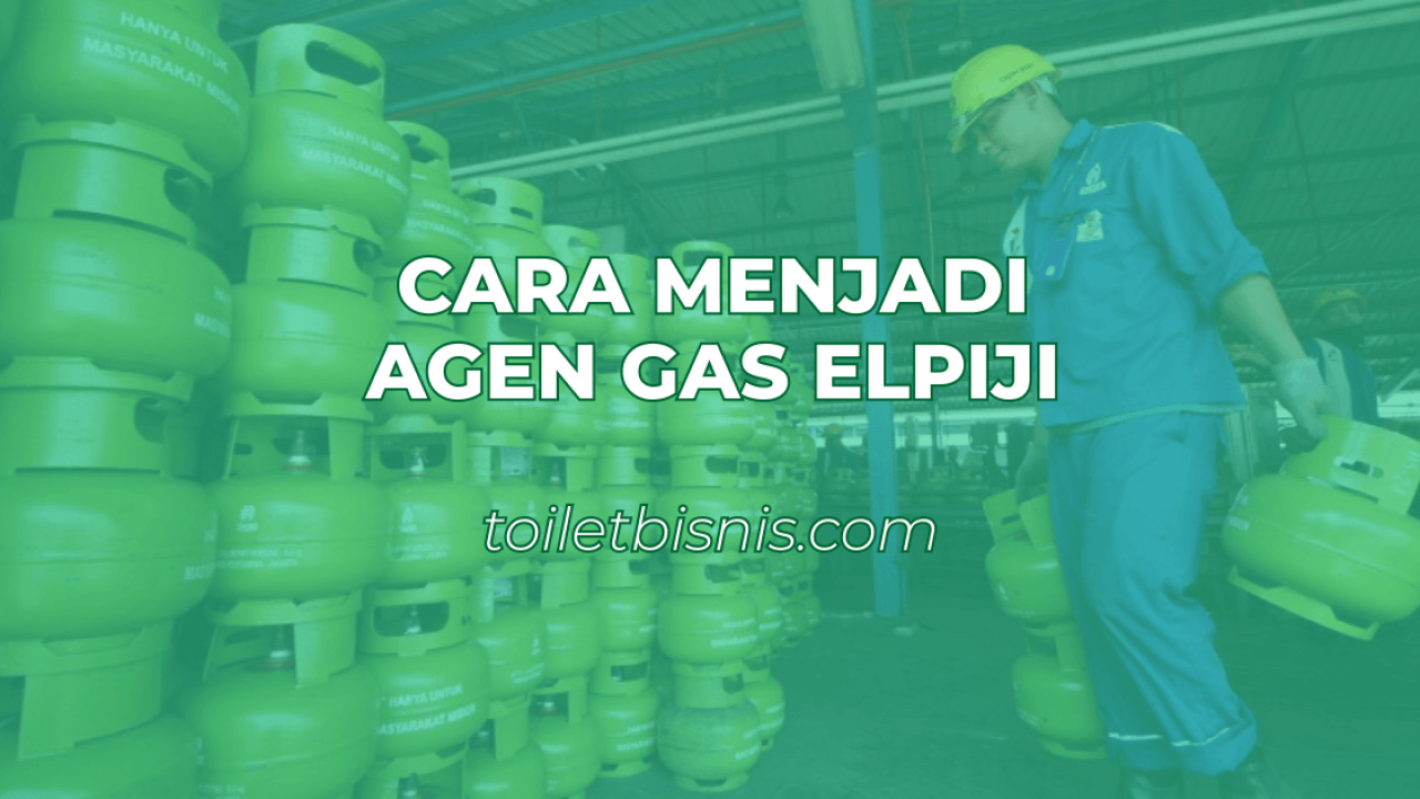 Detail Contoh Surat Permohonan Jadi Agen Gas Elpiji Nomer 26