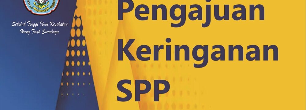 Detail Contoh Surat Permohonan Keringanan Pembayaran Uang Kuliah Nomer 17