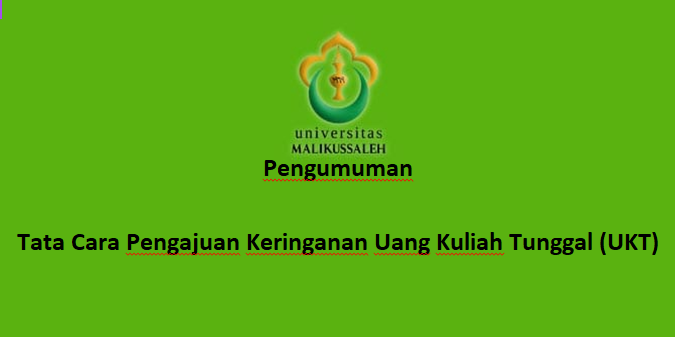 Detail Contoh Surat Permohonan Keringanan Pembayaran Uang Kuliah Nomer 28