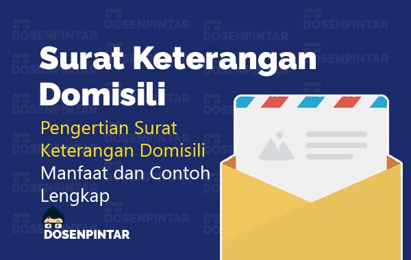 Detail Contoh Surat Permohonan Keterangan Domisili Perusahaan Nomer 35