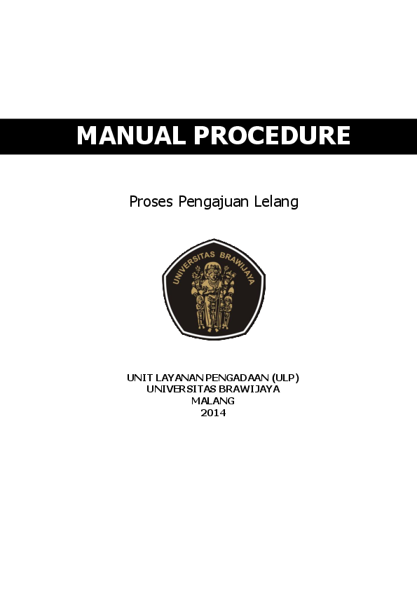 Detail Contoh Surat Permohonan Lelang Ke Ulp Nomer 42