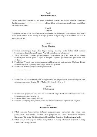 Detail Contoh Surat Permohonan Mou Nomer 17