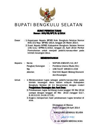 Detail Contoh Surat Permohonan Narasumber Bimtek Nomer 32