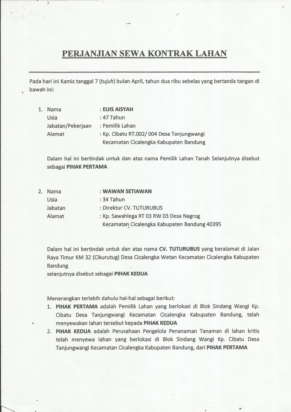 Detail Contoh Surat Permohonan Parkir Nomer 43