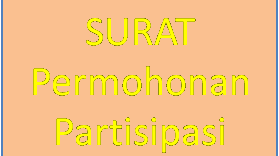 Detail Contoh Surat Permohonan Partisipasi Nomer 12