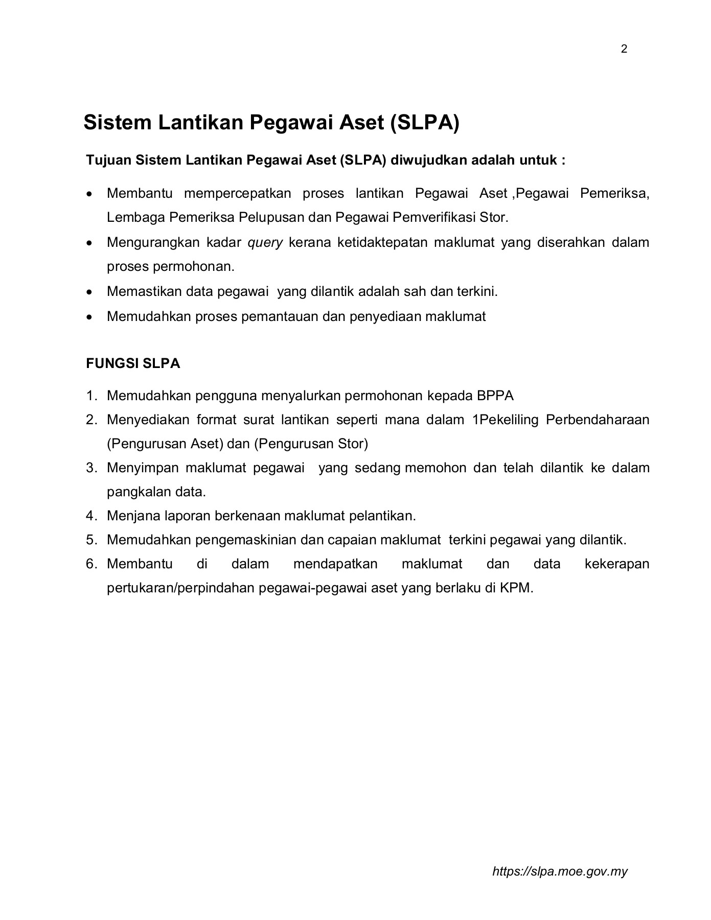 Detail Contoh Surat Permohonan Pelantikan Nomer 37