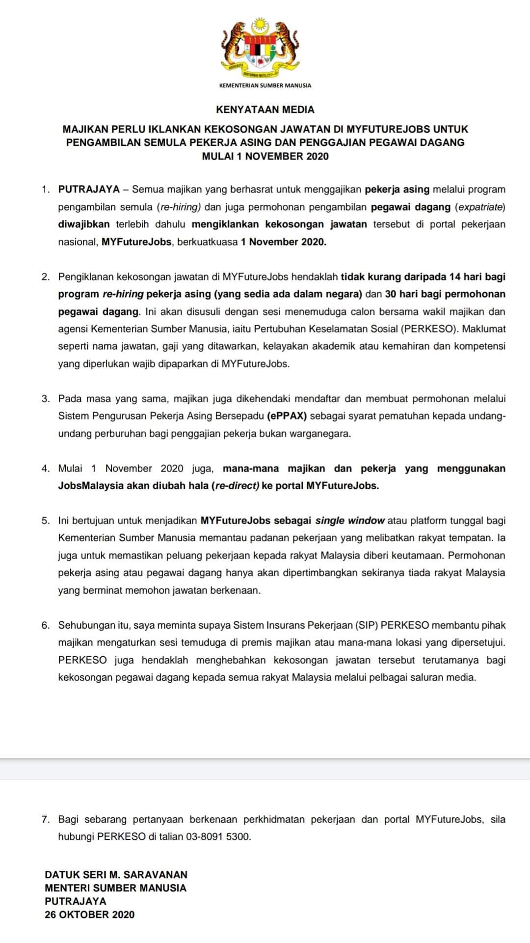 Detail Contoh Surat Permohonan Pelepasan Kawasan Hutan Koleksi Nomer 37