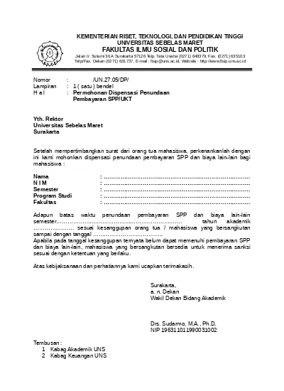 Detail Contoh Surat Permohonan Pembayaran Invoice Nomer 46