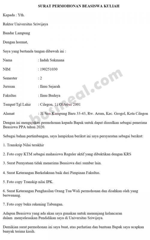 Detail Contoh Surat Permohonan Pembayaran Tempo Nomer 49