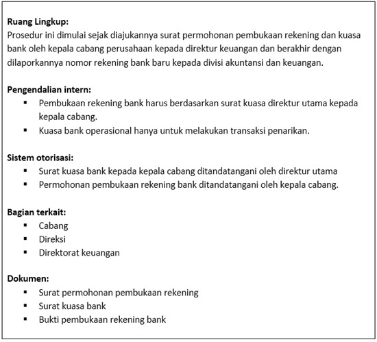 Detail Contoh Surat Permohonan Pembukaan Kantor Cabang Nomer 47