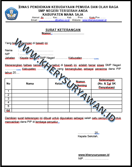 Detail Contoh Surat Permohonan Pencairan Dana Bank Nomer 41