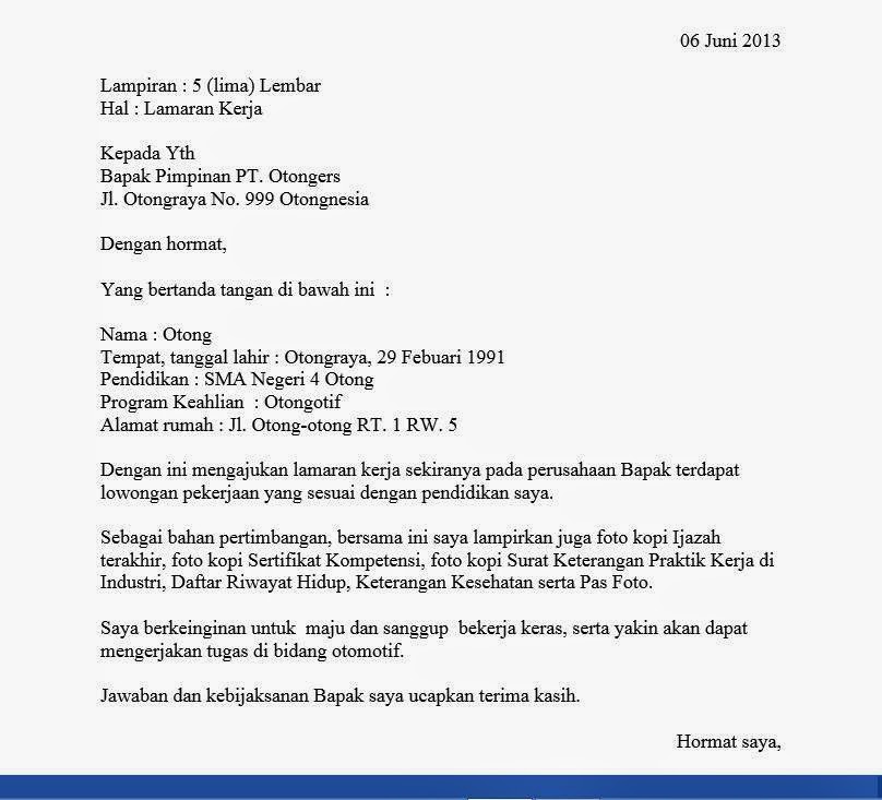 Detail Contoh Surat Permohonan Pendaftaran Lkpp Nomer 9