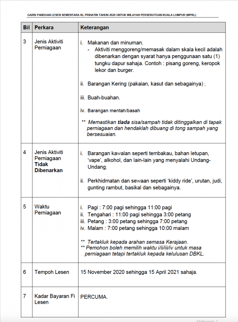 Detail Contoh Surat Permohonan Pengangkutan Sampah Nomer 21