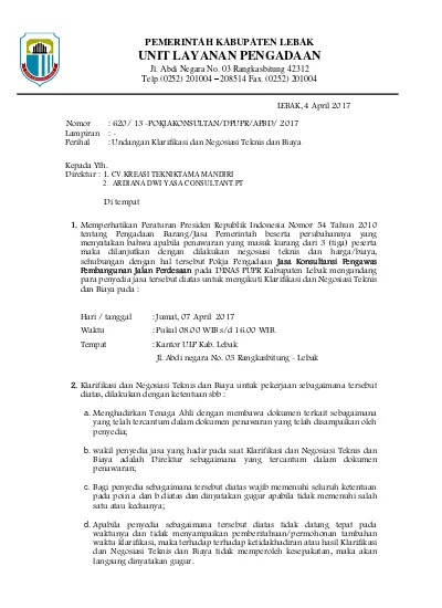 Detail Contoh Surat Permohonan Pengaspalan Jalan Rt Nomer 52