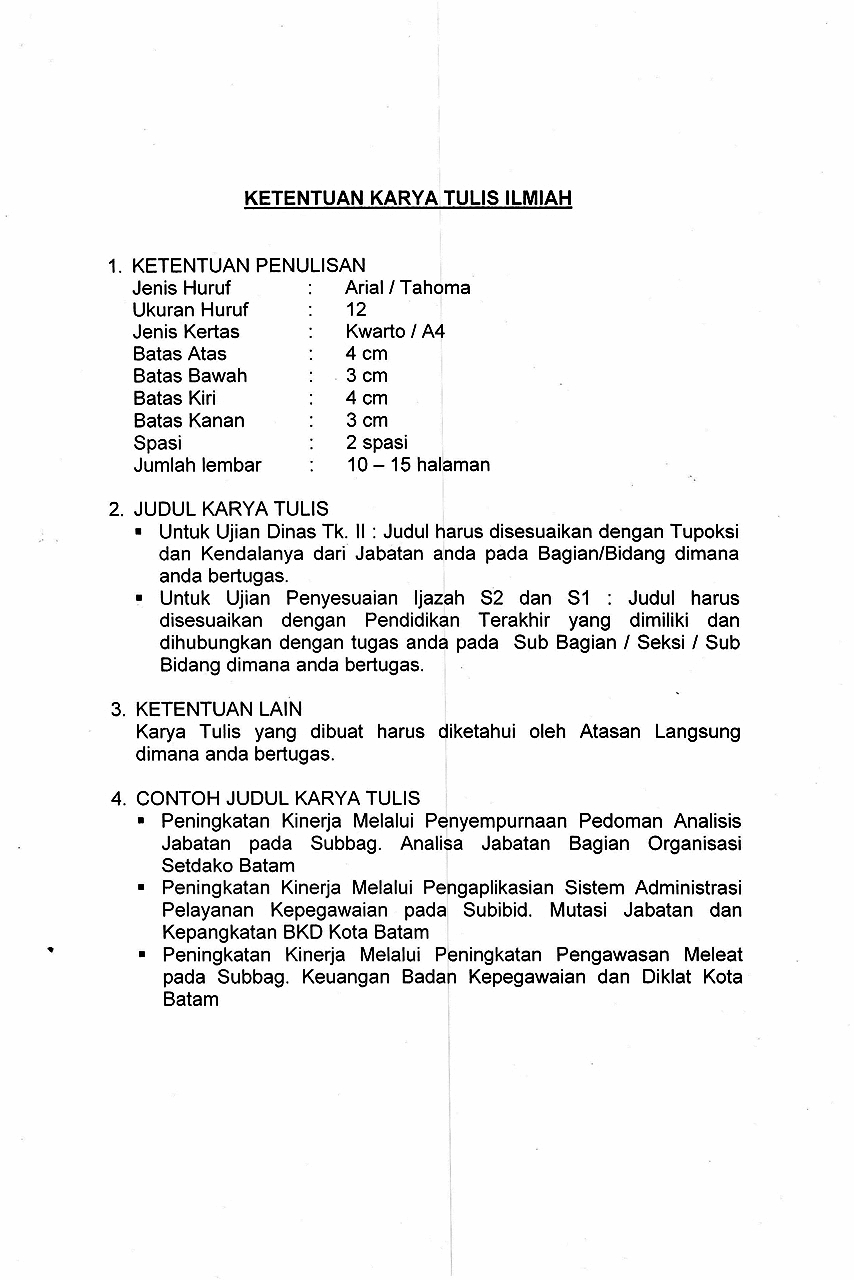 Detail Contoh Surat Permohonan Penyesuaian Ijazah Nomer 11