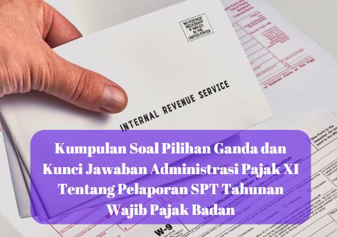 Detail Contoh Surat Permohonan Perpanjangan Pelaporan Spt Tahunan Badan Nomer 21