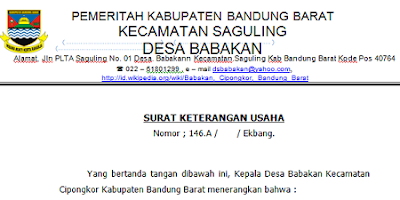 Detail Contoh Surat Permohonan Pinjaman Uang Ke Bank Nomer 50