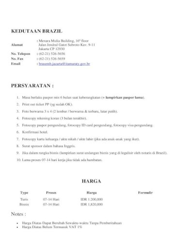Detail Contoh Surat Permohonan Print Out Rekening Koran Perusahaan Nomer 38