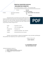 Detail Contoh Surat Permohonan Promosi Jabatan Nomer 12