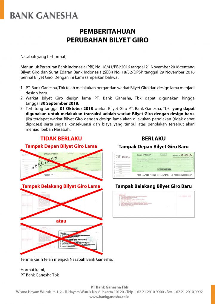 Detail Contoh Surat Permohonan Restrukturisasi Kredit Bank Nomer 14