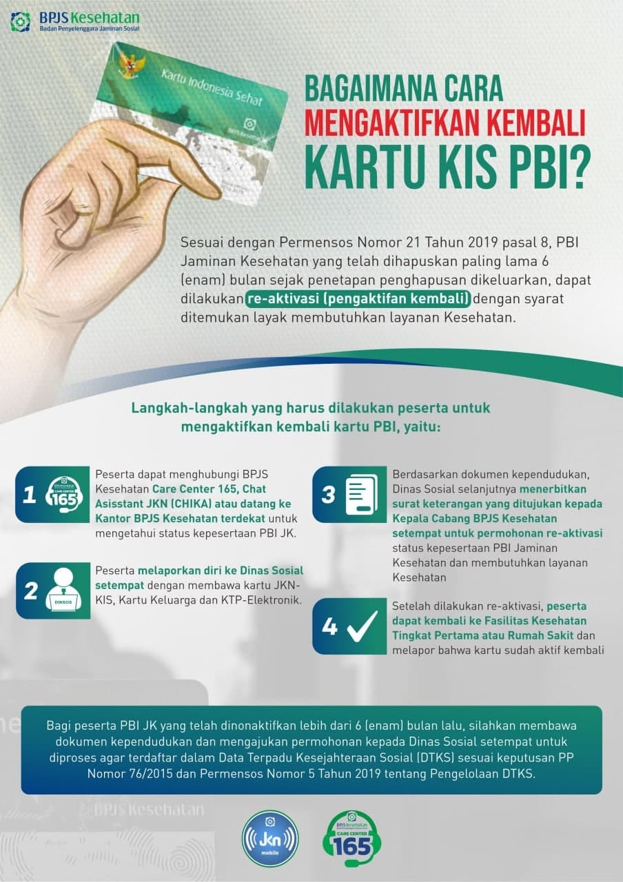 Detail Contoh Surat Permohonan Sertifikat Bpjs Kesehatan Nomer 31