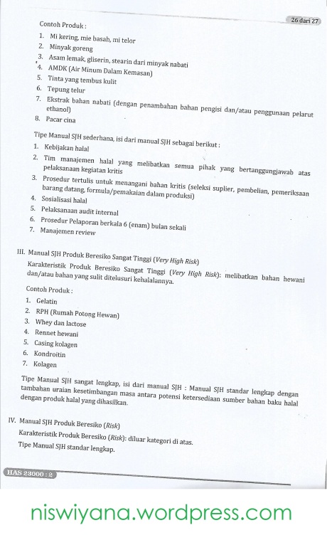 Detail Contoh Surat Permohonan Sertifikat Halal Mui Nomer 10