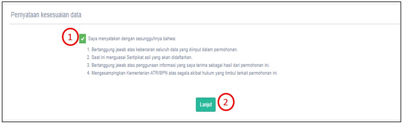 Detail Contoh Surat Permohonan Skpt Ke Bpn Nomer 41