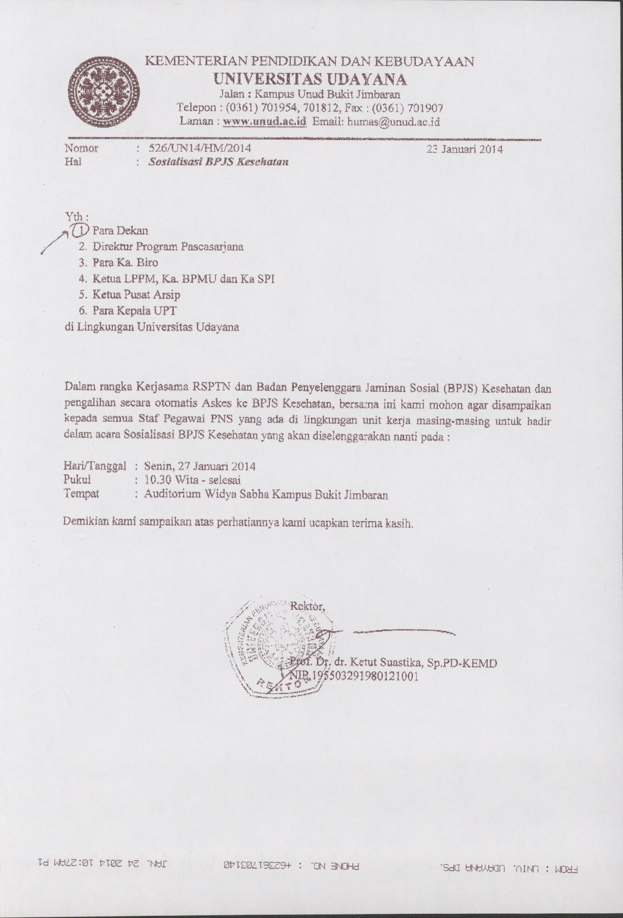 Detail Contoh Surat Permohonan Sosialisasi Bpjs Nomer 6