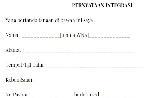 Detail Contoh Surat Permohonan Sponsorship Nomer 45