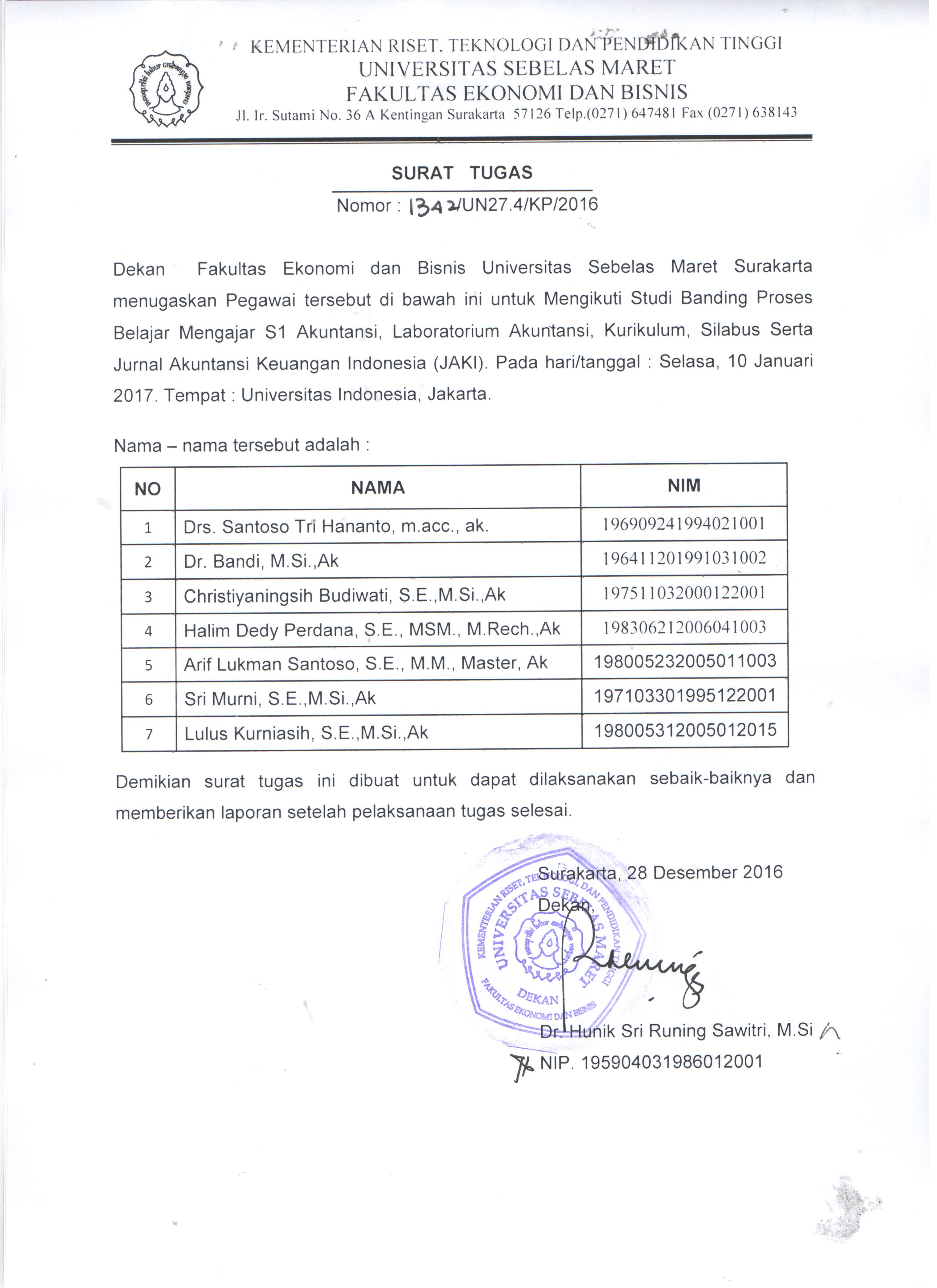 Detail Contoh Surat Permohonan Studi Banding Nomer 49