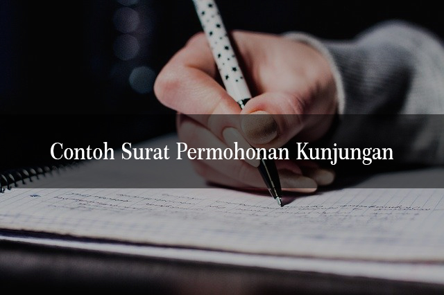 Detail Contoh Surat Permohonan Studi Banding Ke Rumah Sakit Nomer 46