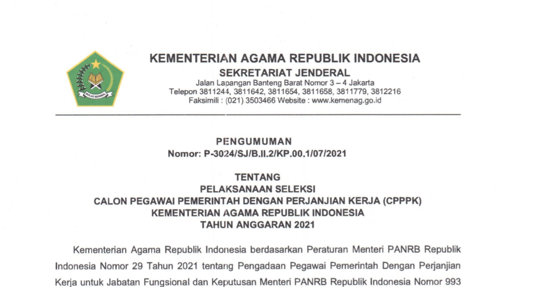 Detail Contoh Surat Permohonan Tidak Pernah Dipidana Nomer 30