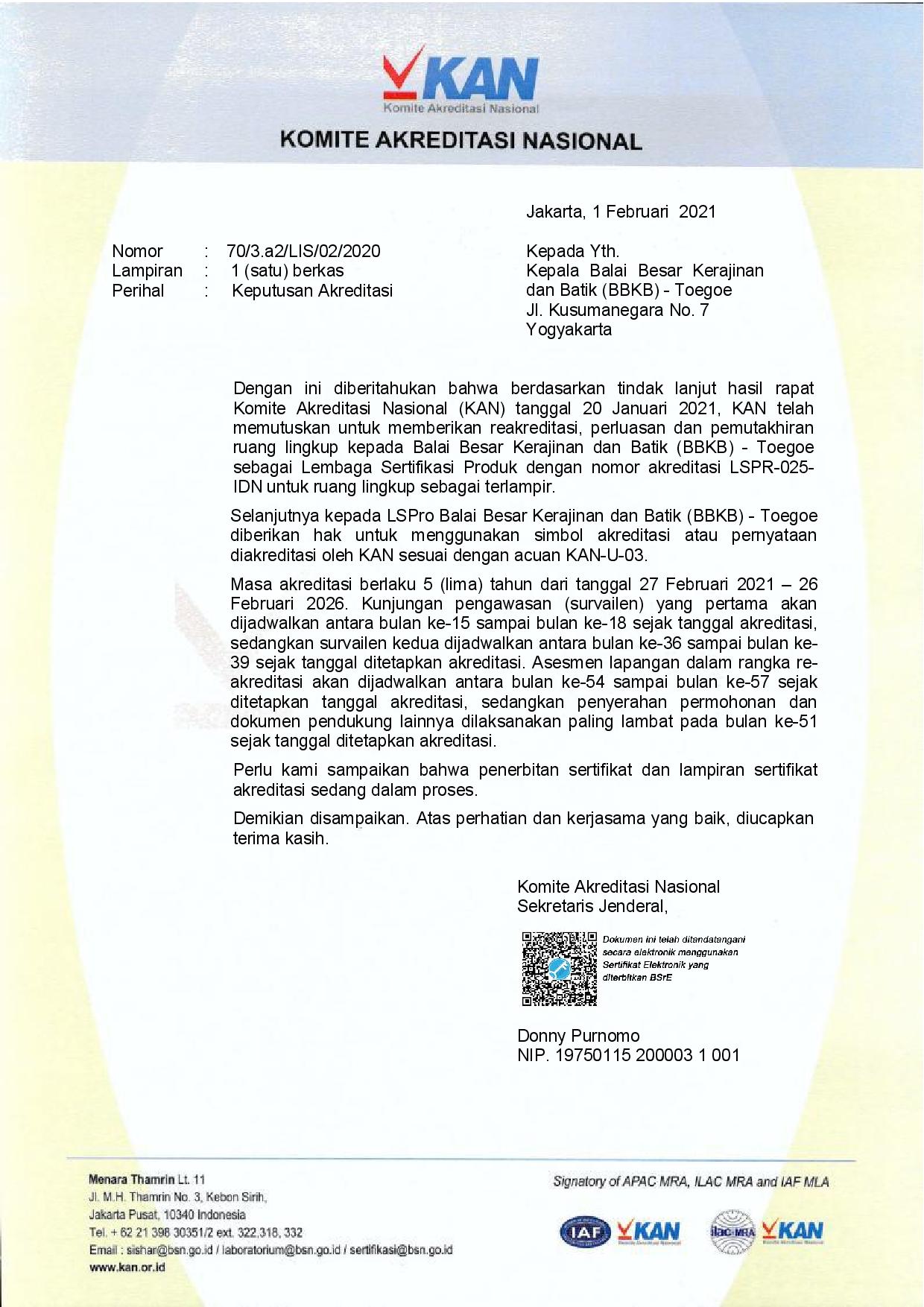 Detail Contoh Surat Permohonan Uji Laboratorium Nomer 20