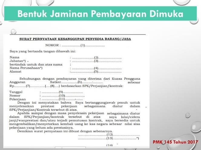 Detail Contoh Surat Permohonanpendampingan Tp4d Nomer 15