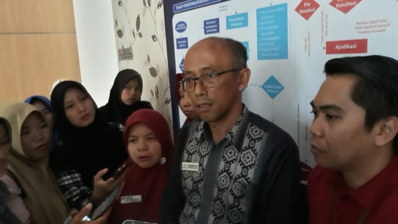 Detail Contoh Surat Permohonanpendampingan Tp4d Nomer 17