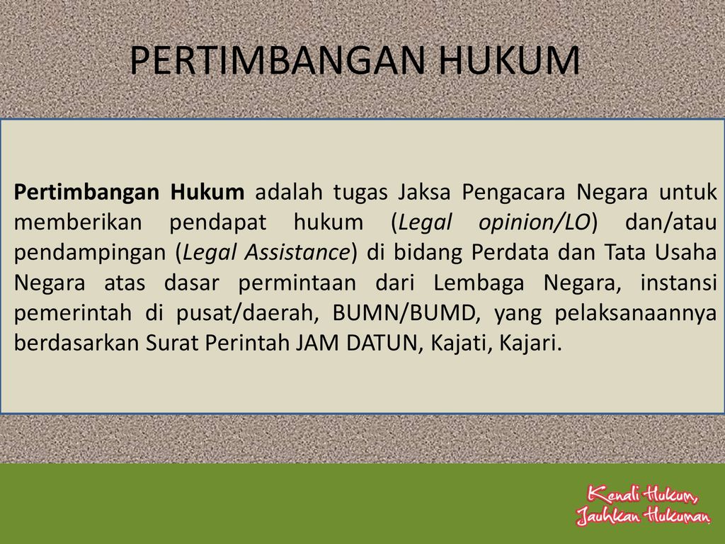 Detail Contoh Surat Permohonanpendampingan Tp4d Nomer 20