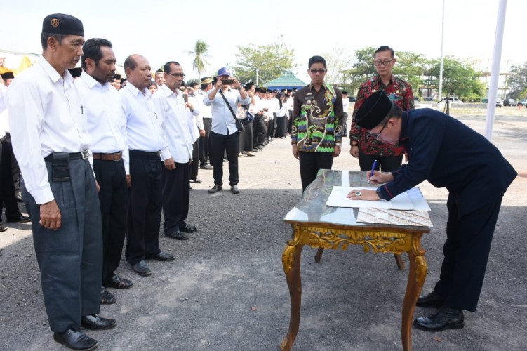 Detail Contoh Surat Permohonanpendampingan Tp4d Nomer 22