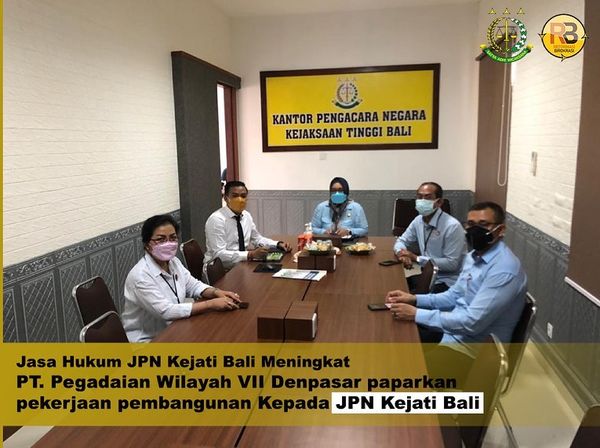 Detail Contoh Surat Permohonanpendampingan Tp4d Nomer 27