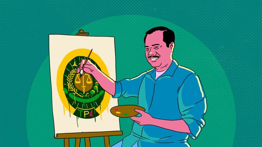 Detail Contoh Surat Permohonanpendampingan Tp4d Nomer 28