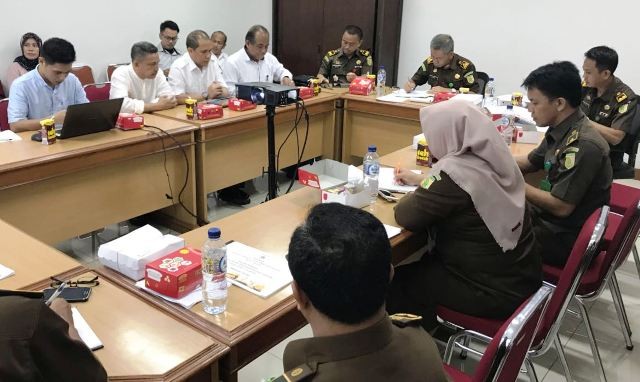 Detail Contoh Surat Permohonanpendampingan Tp4d Nomer 31